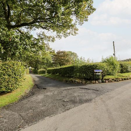 Whiteside Cottage Darvel Экстерьер фото