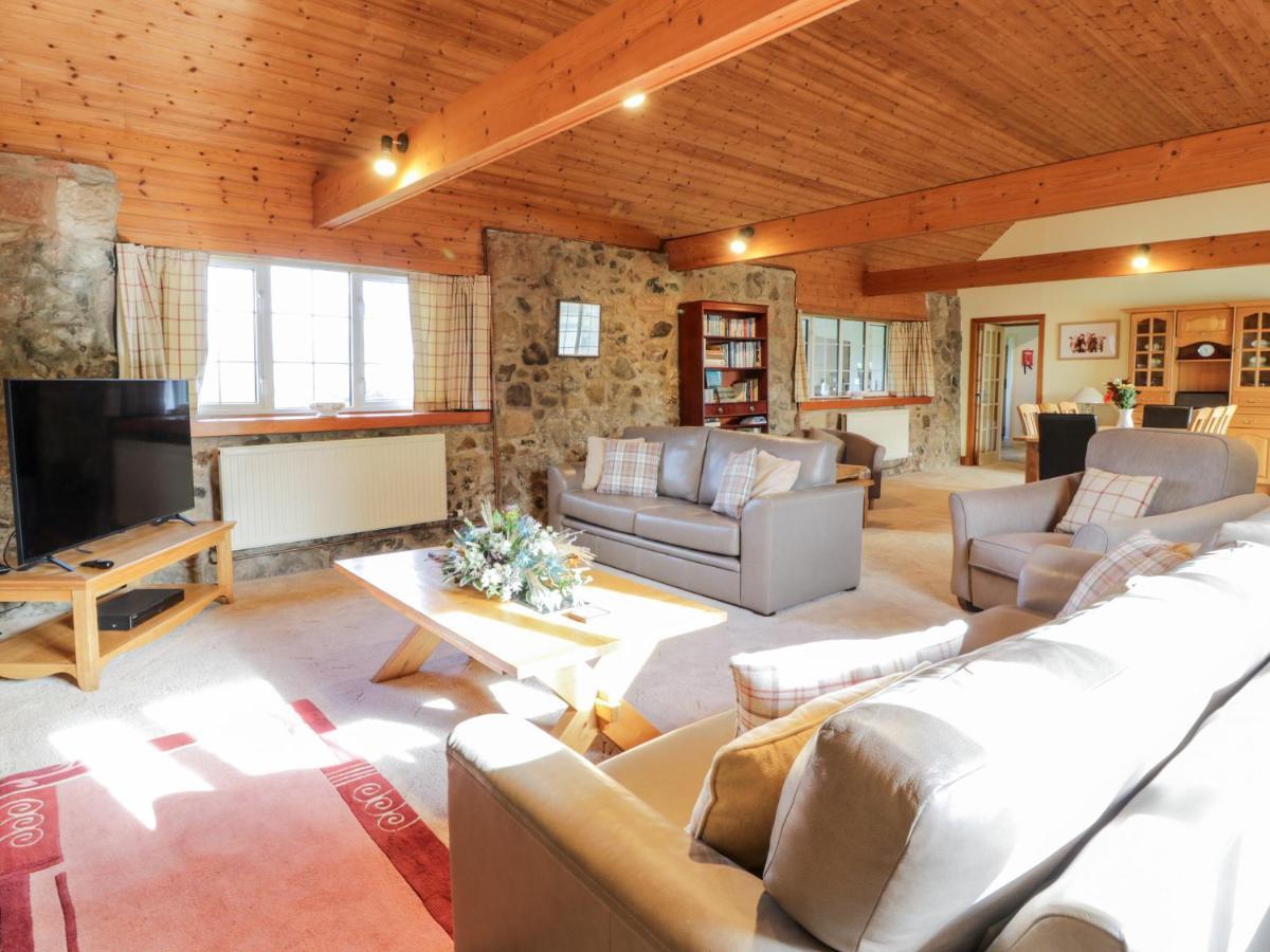 Whiteside Cottage Darvel Экстерьер фото
