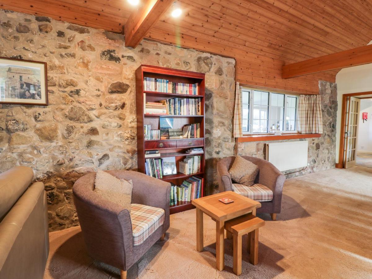 Whiteside Cottage Darvel Экстерьер фото