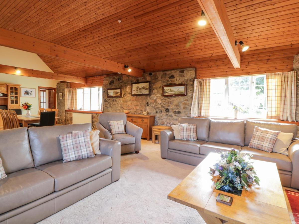 Whiteside Cottage Darvel Экстерьер фото