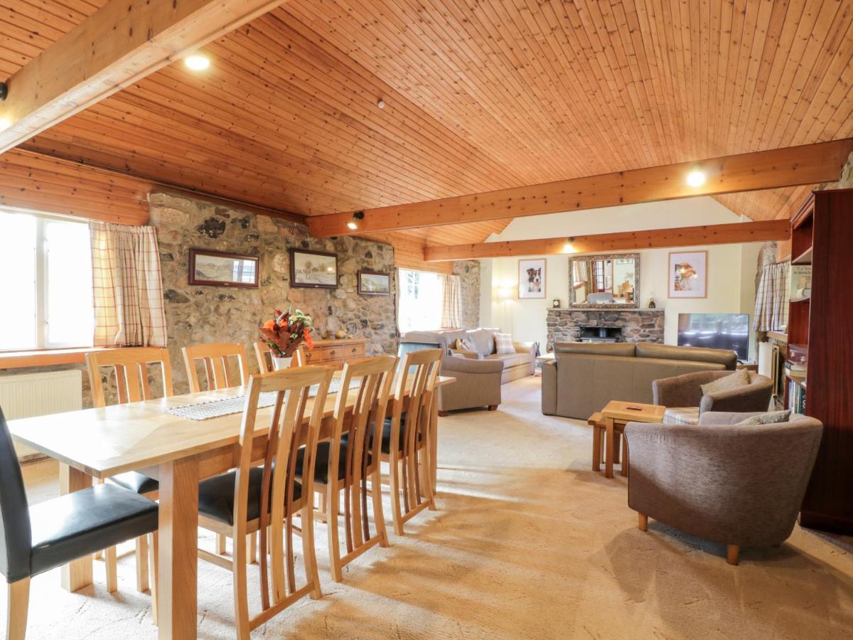 Whiteside Cottage Darvel Экстерьер фото