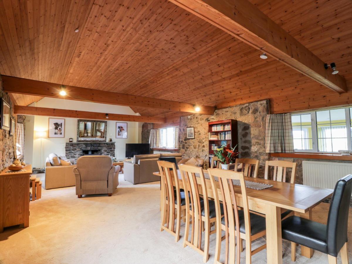 Whiteside Cottage Darvel Экстерьер фото