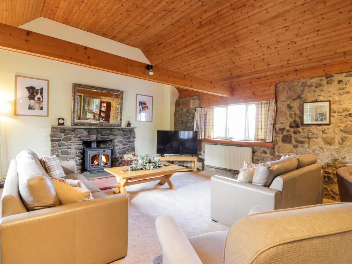 Whiteside Cottage Darvel Экстерьер фото