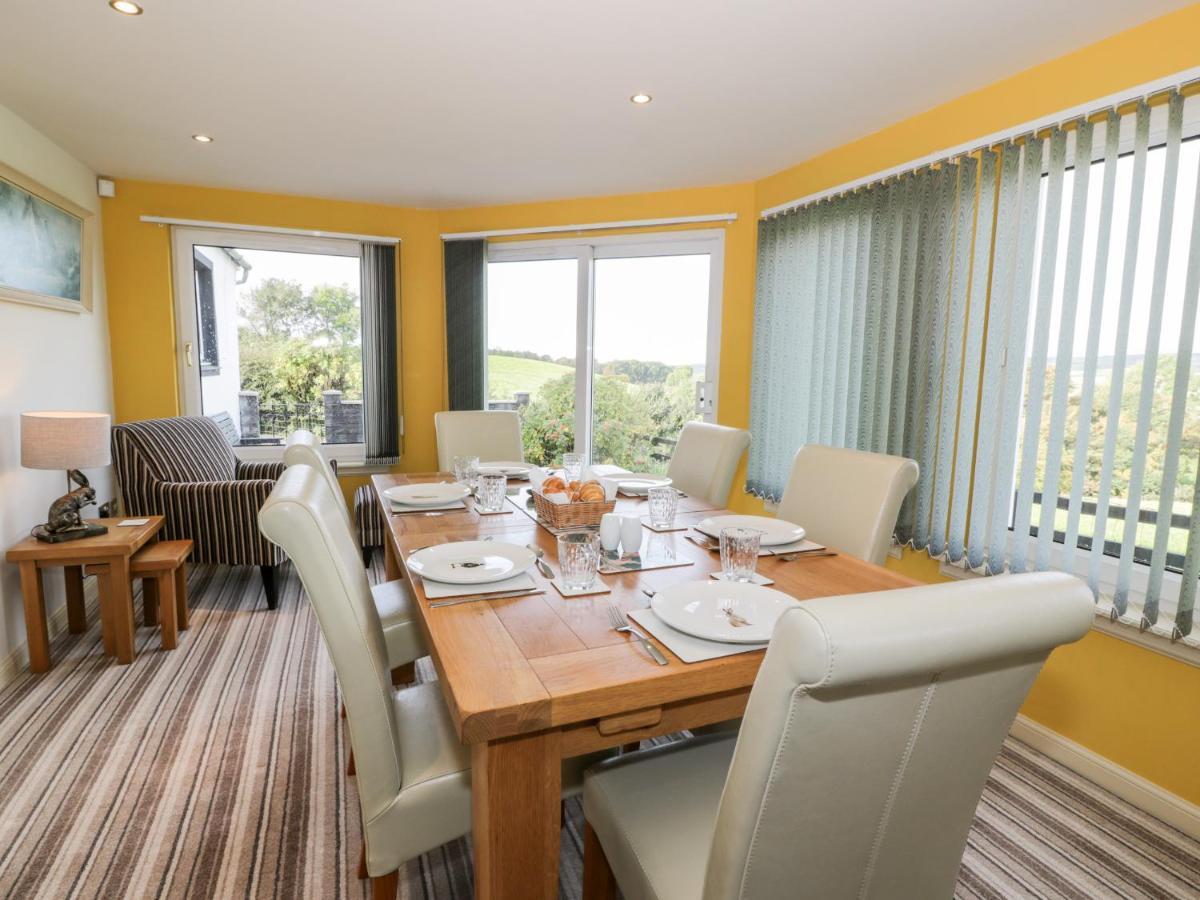 Whiteside Cottage Darvel Экстерьер фото