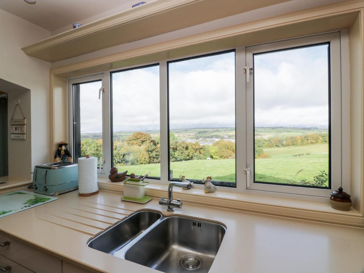 Whiteside Cottage Darvel Экстерьер фото