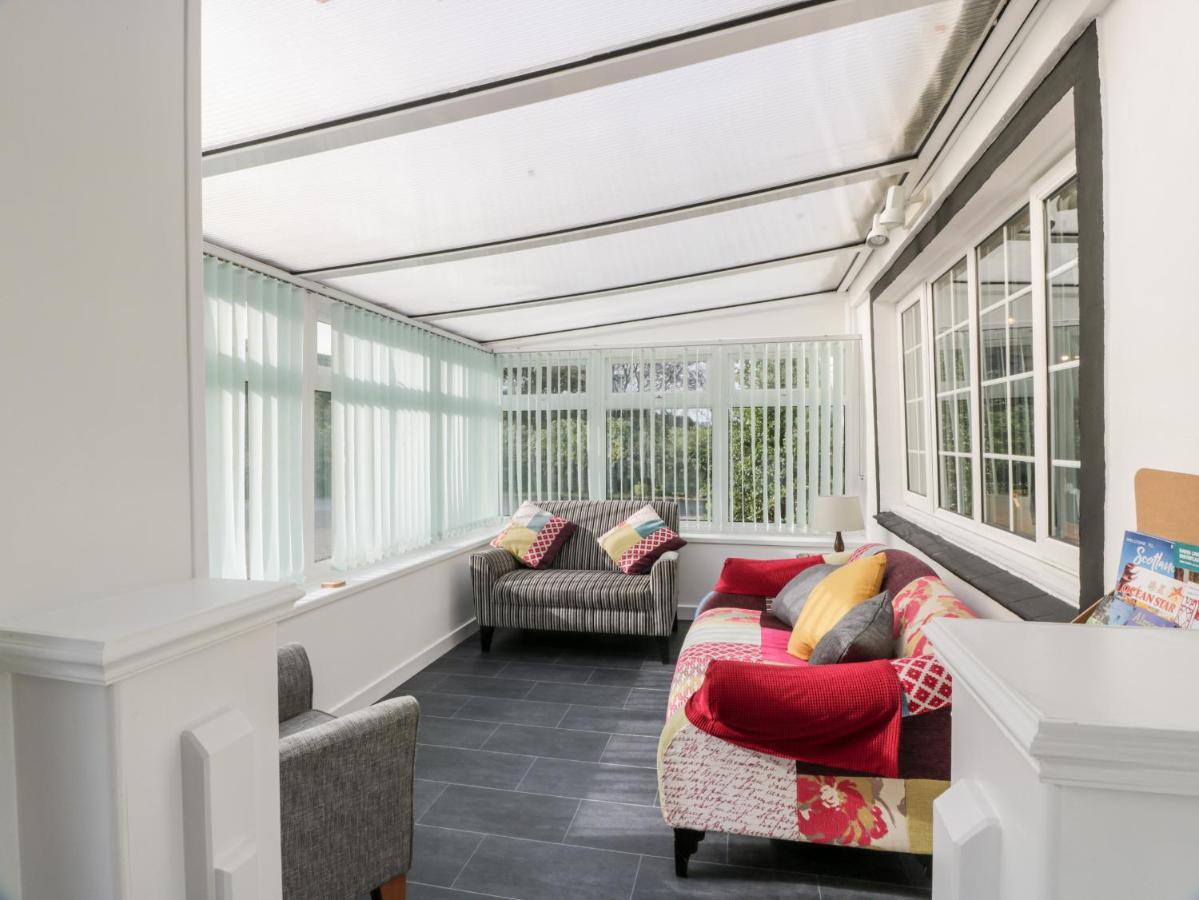 Whiteside Cottage Darvel Экстерьер фото