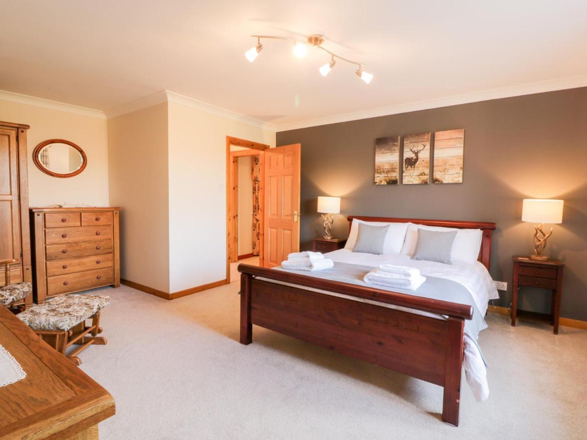 Whiteside Cottage Darvel Экстерьер фото