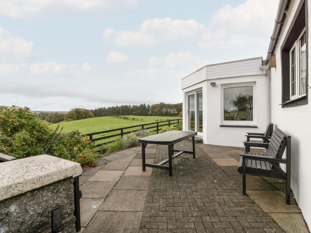 Whiteside Cottage Darvel Экстерьер фото