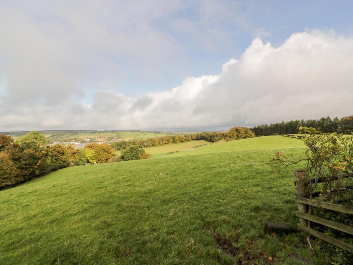Whiteside Cottage Darvel Экстерьер фото