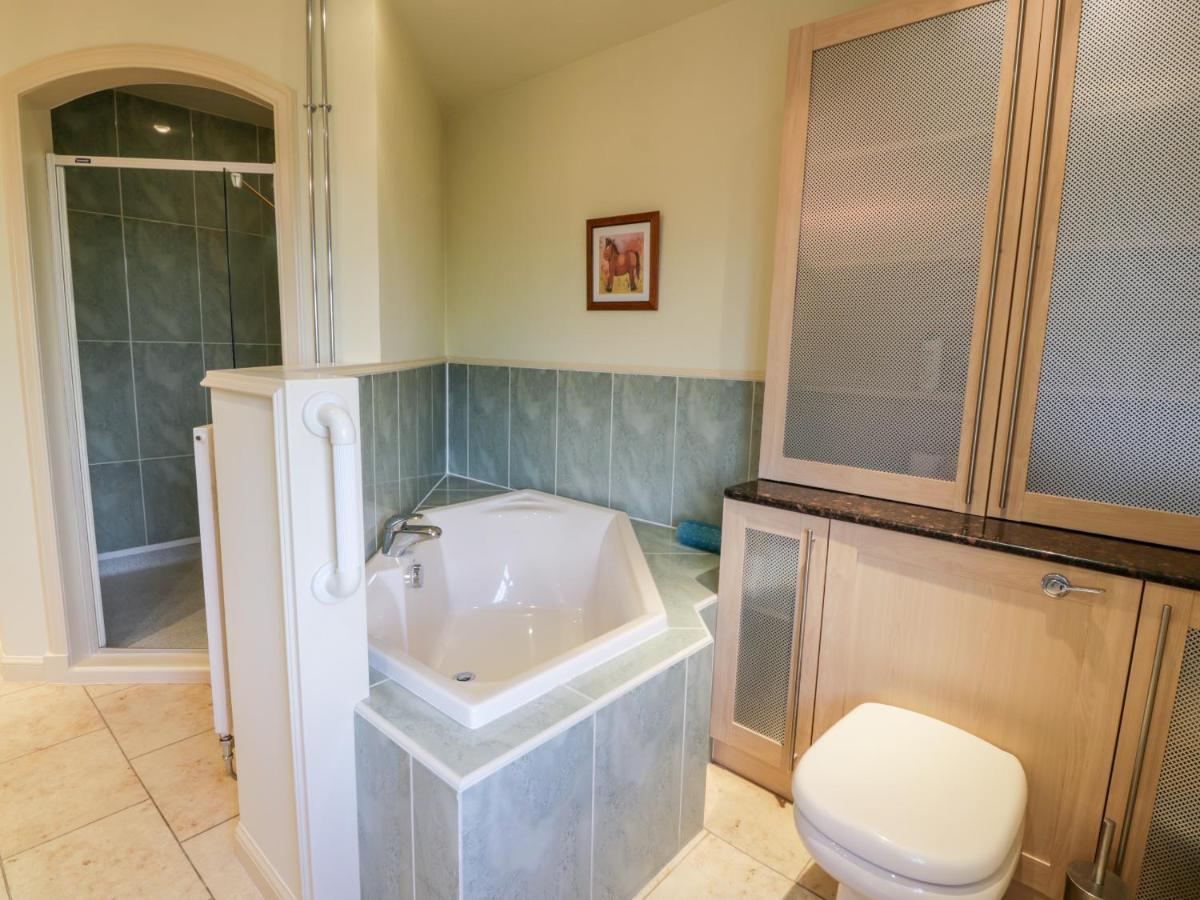 Whiteside Cottage Darvel Экстерьер фото