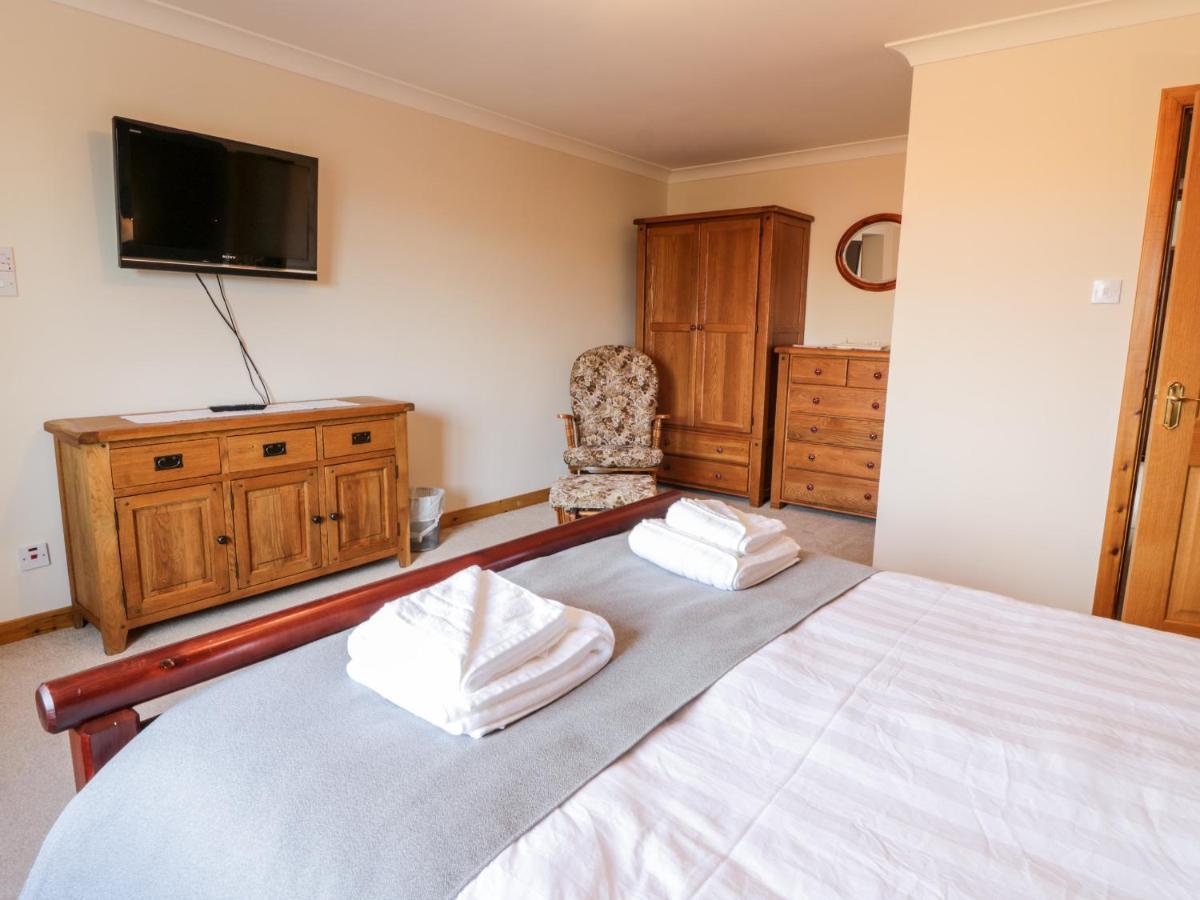 Whiteside Cottage Darvel Экстерьер фото