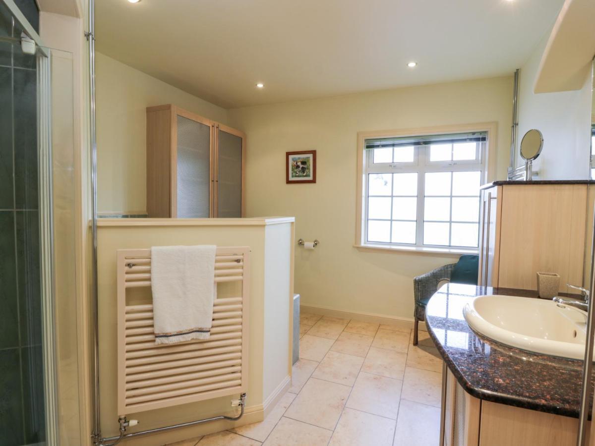 Whiteside Cottage Darvel Экстерьер фото