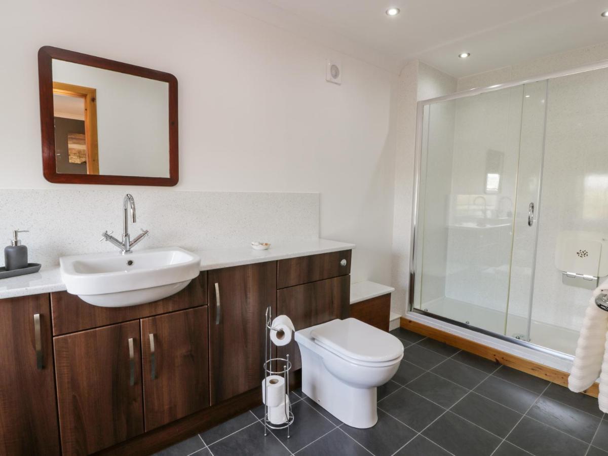 Whiteside Cottage Darvel Экстерьер фото