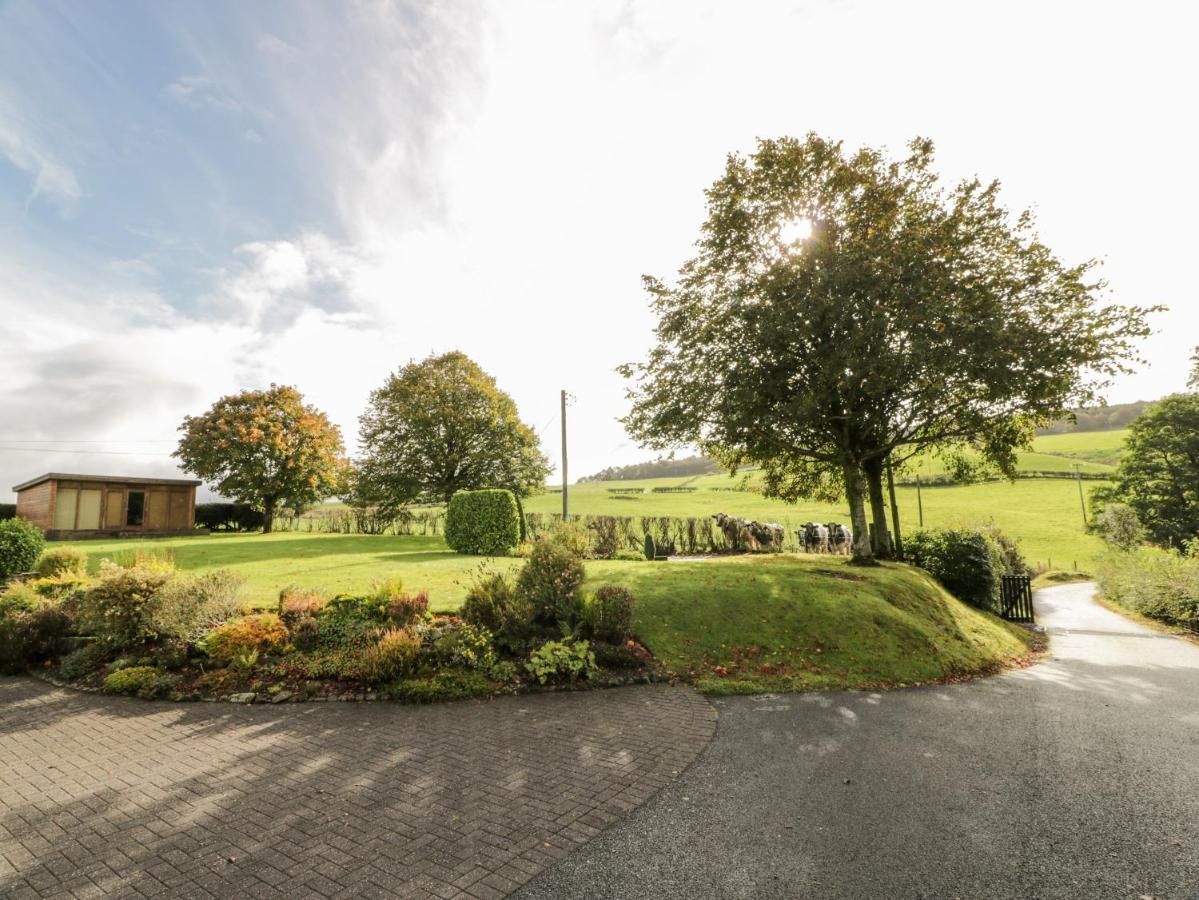 Whiteside Cottage Darvel Экстерьер фото