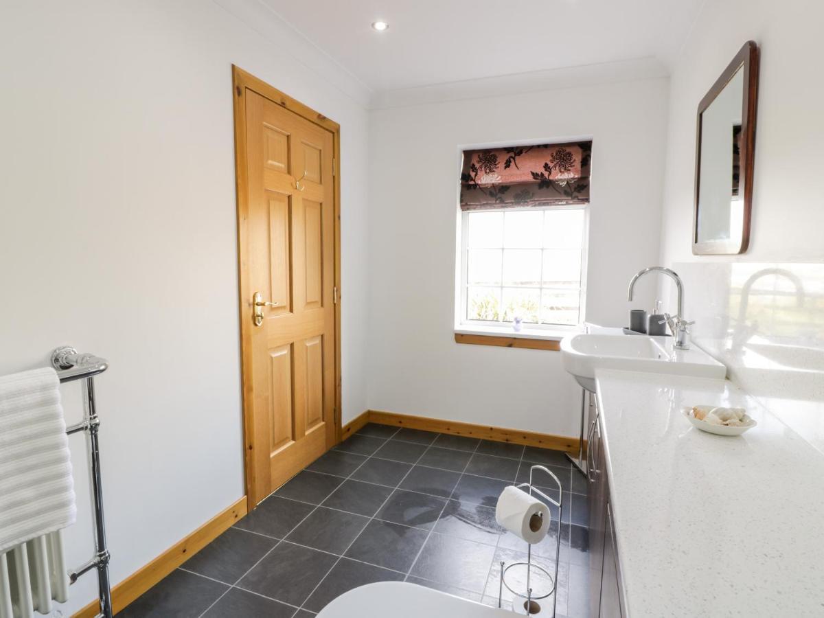 Whiteside Cottage Darvel Экстерьер фото