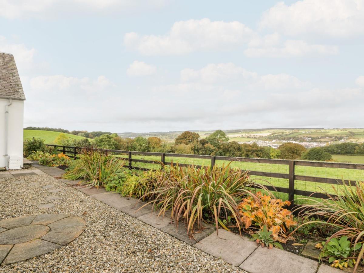 Whiteside Cottage Darvel Экстерьер фото