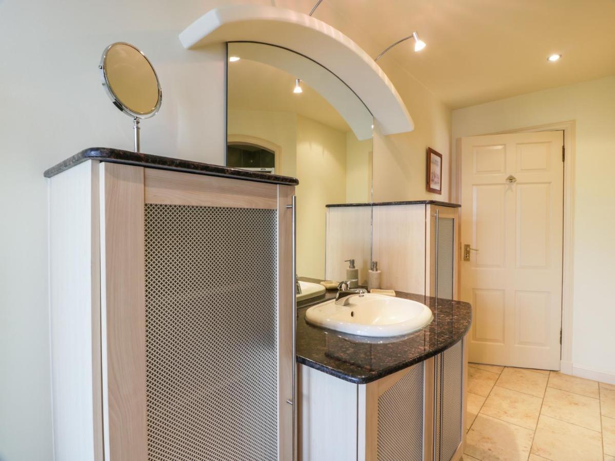 Whiteside Cottage Darvel Экстерьер фото