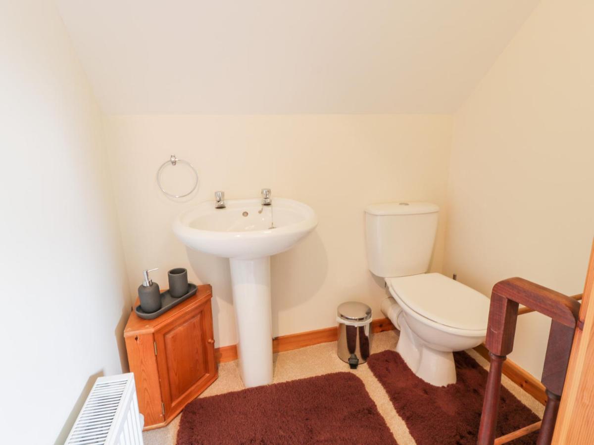 Whiteside Cottage Darvel Экстерьер фото